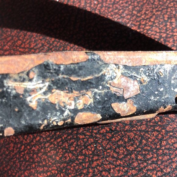 Mercator lockback K55K cat knife - Picture 2 of 7